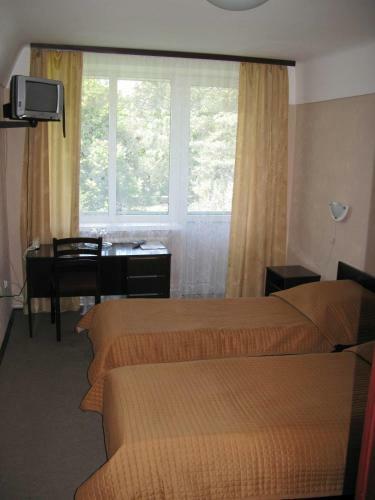 Motel Poltava