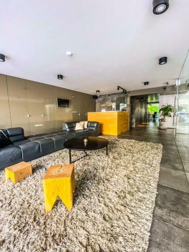 Apartamento Temporal Suites