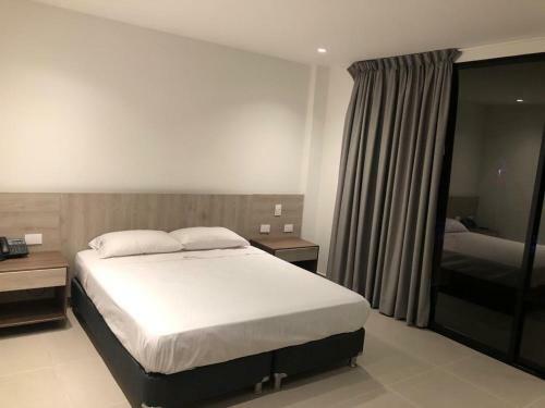 Hotel Tucunar�