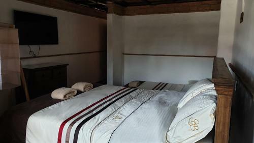 Hotel Casona Real Santa Barbara
