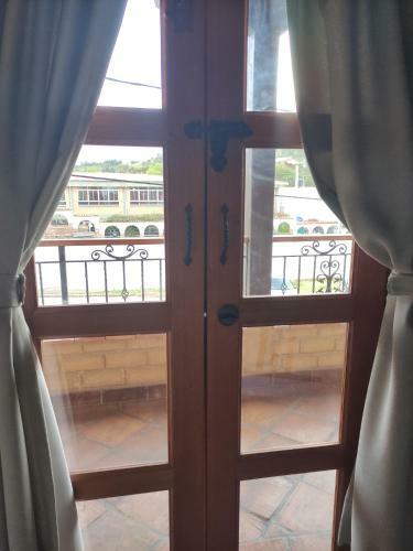 Hotel Casona Real Santa Barbara