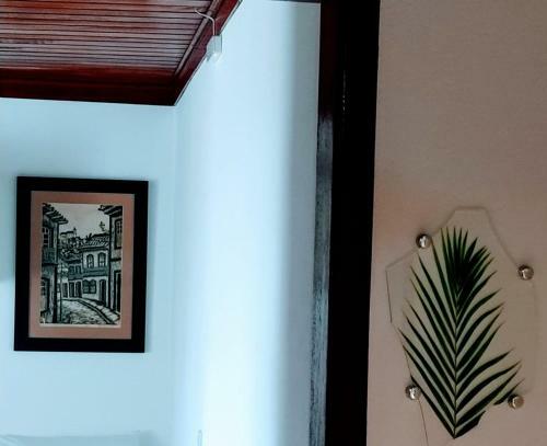 Posada Pousada Bela Vista