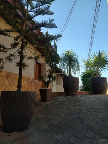Posada Pousada Bela Vista