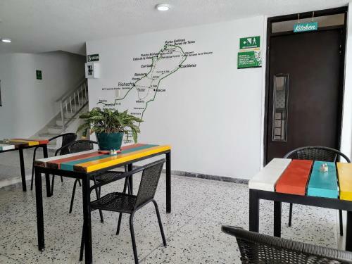 Bona Vida Hostel La Quinta II