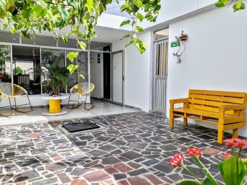 Bona Vida Hostel La Quinta II