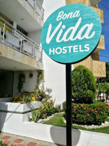 Bona Vida Hostel La Quinta II
