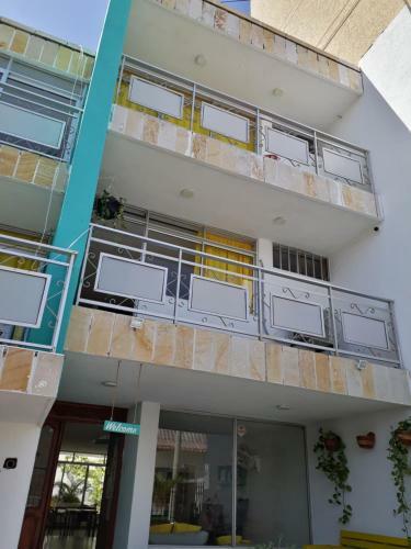 Bona Vida Hostel La Quinta II