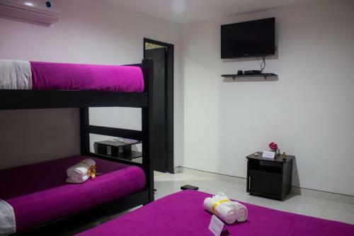 Hotel Plaza Roma
