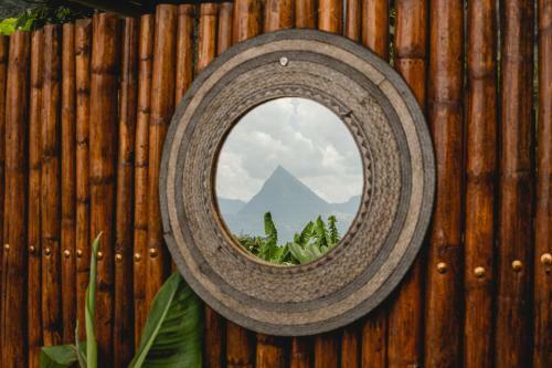 Cerro Tusa Glamping