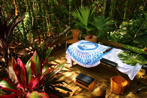 Cerro Tusa Glamping