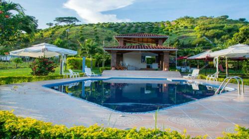 Hotel Finca Campestre La Mar�a