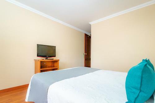 Hotel Ayenda La Antigua
