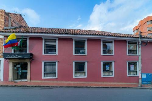 Hotel Ayenda La Antigua