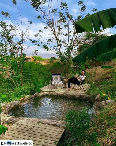 Ankua Eco Hotel