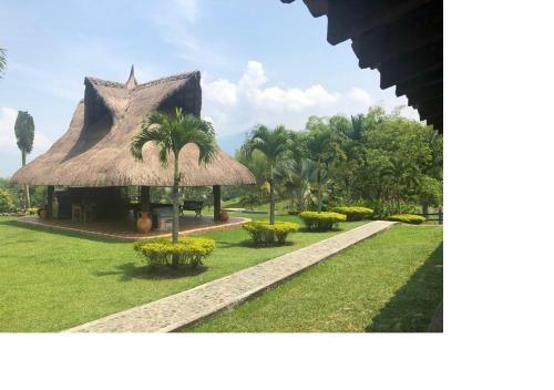 Hotel Alttum El Carmelo