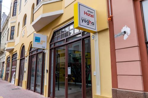 Apartamento All You Need - Ayn059