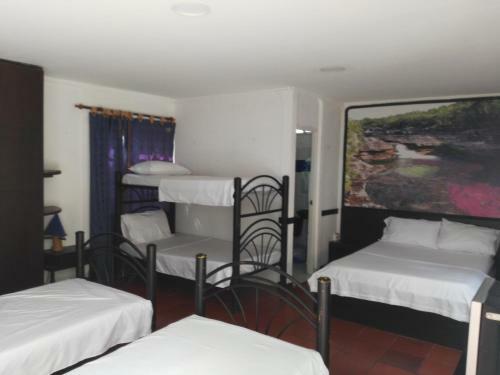 Hotel Campestre Kosta Azul