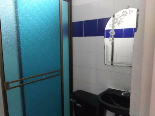 Hotel Campestre Kosta Azul