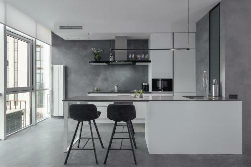Sea And Sky Apartment