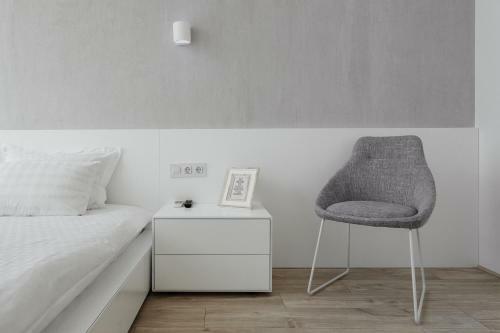 Sea And Sky Apartment