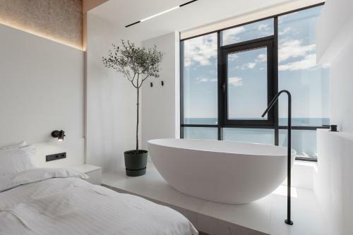 Sea And Sky Apartment