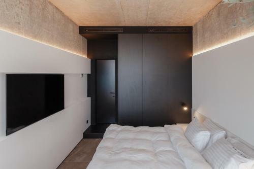 Sea And Sky Apartment