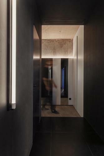 Sea And Sky Apartment