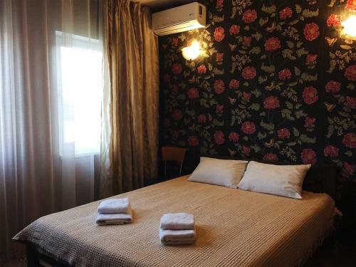 Hotel Gosti