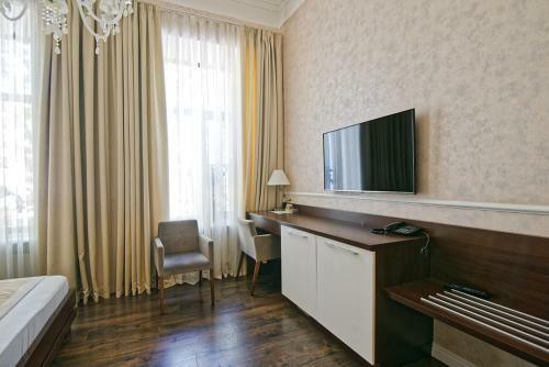Hotel Sinfonia Del Mare