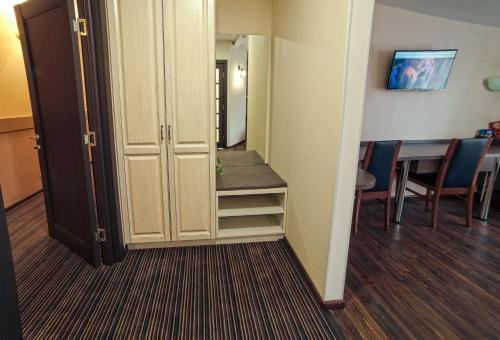 Apart Hotel Kvartira 1