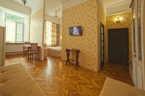 Apart Hotel Kvartira 1