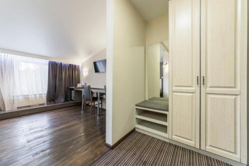 Apart Hotel Kvartira 1