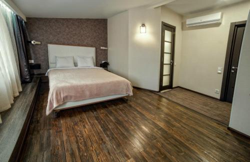 Apart Hotel Kvartira 1