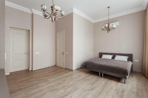 Central Barkar Apartments