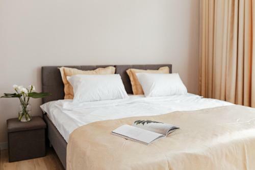 Central Barkar Apartments