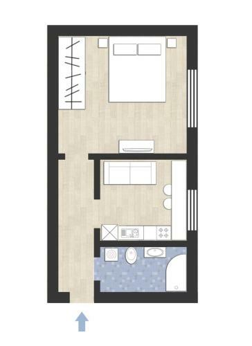 Central Barkar Apartments