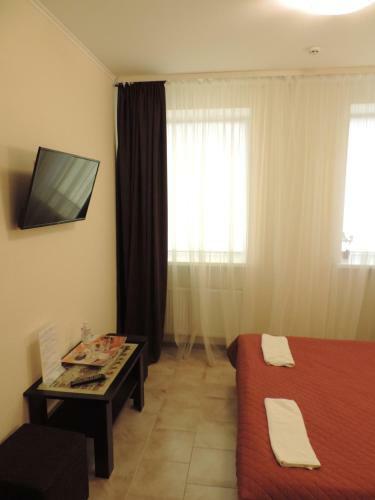 Breeze Hotel
