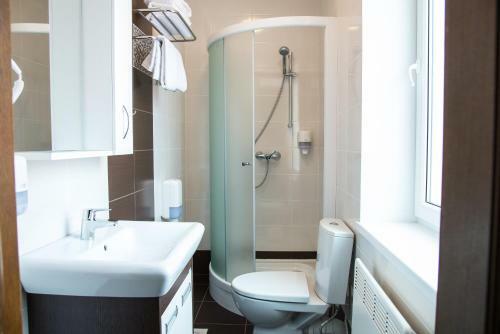 12 Months Mini Hotel