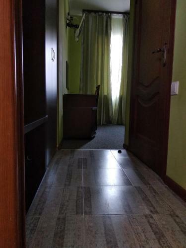 12 Months Mini Hotel