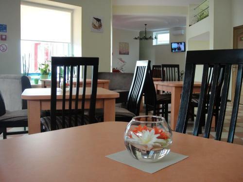 12 Months Mini Hotel