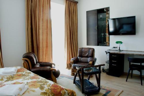 Boutique Wien Apartments