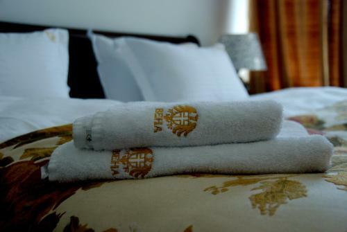 Boutique Wien Apartments