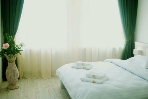 Boutique Wien Apartments