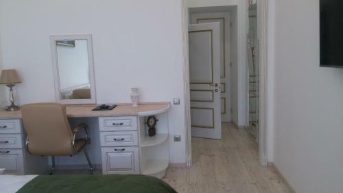 Boutique Wien Apartments