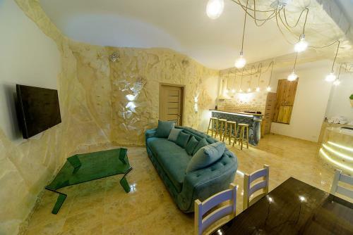 Grecheskaya St Apartments
