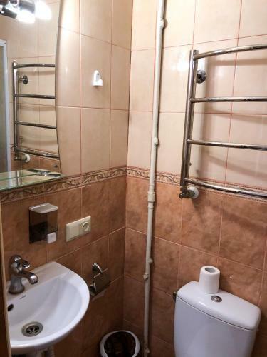 One Bedroom Apartments