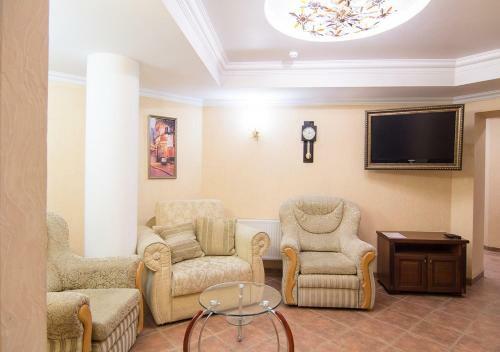 Hotel Villa Venezia