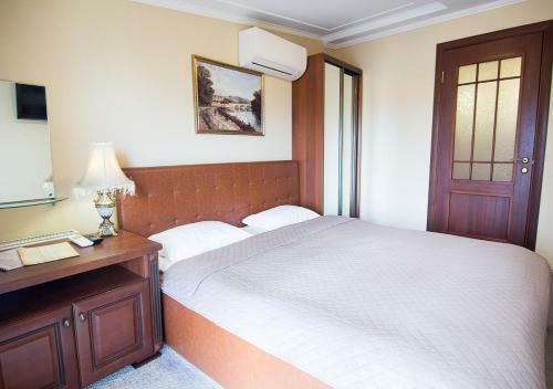 Hotel Villa Venezia