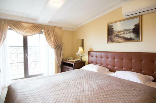 Hotel Villa Venezia