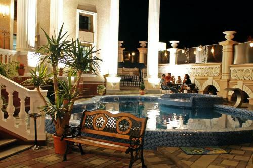 Hotel Villa Venezia